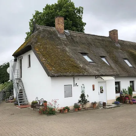 Ferienwohnung Landhaus Apartment