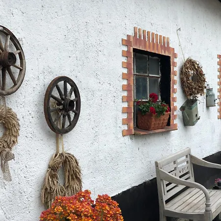 Ferienwohnung Landhaus