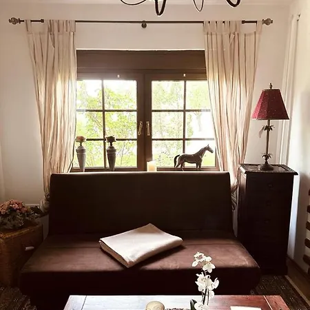 Ferienwohnung Landhaus Apartment