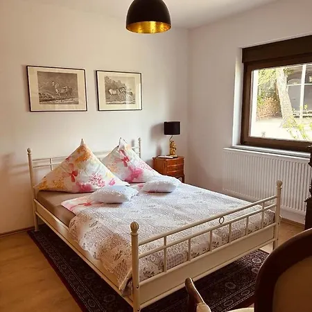 Ferienwohnung Landhaus * Zurow