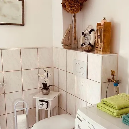 Apartment Ferienwohnung Landhaus *