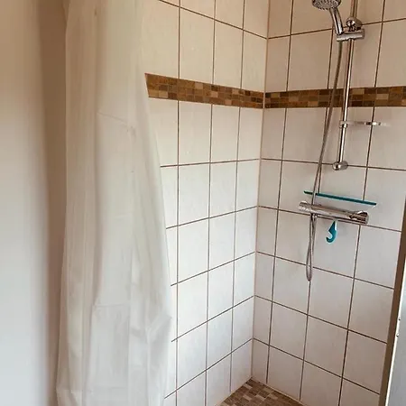 Ferienwohnung Landhaus * Zurow
