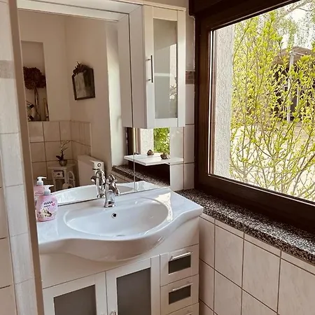 Ferienwohnung Landhaus *