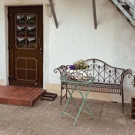 Apartment Ferienwohnung Landhaus