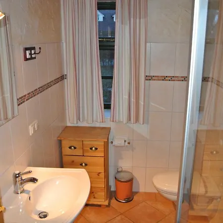 Ferienwohnung Landhaus Lejlighed