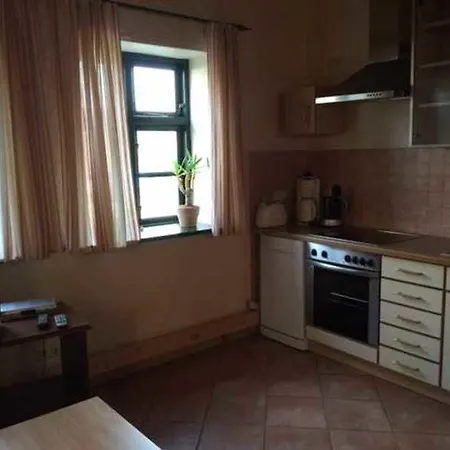 Ferienwohnung Landhaus *
