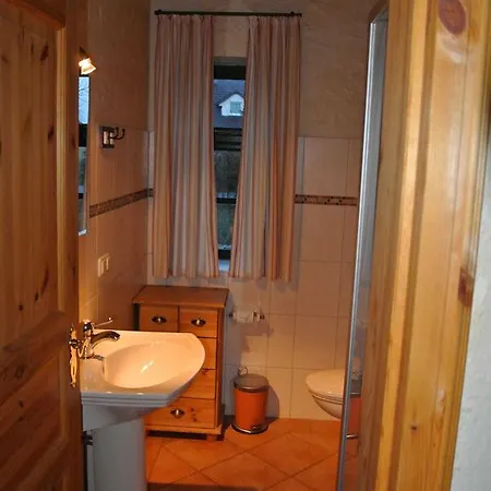 Ferienwohnung Landhaus *