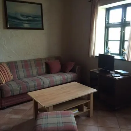 Ferienwohnung Landhaus Karlshagen