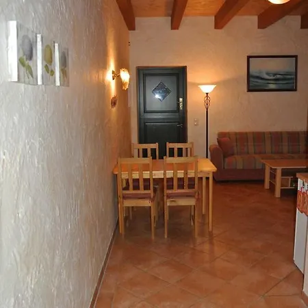 Ferienwohnung Landhaus